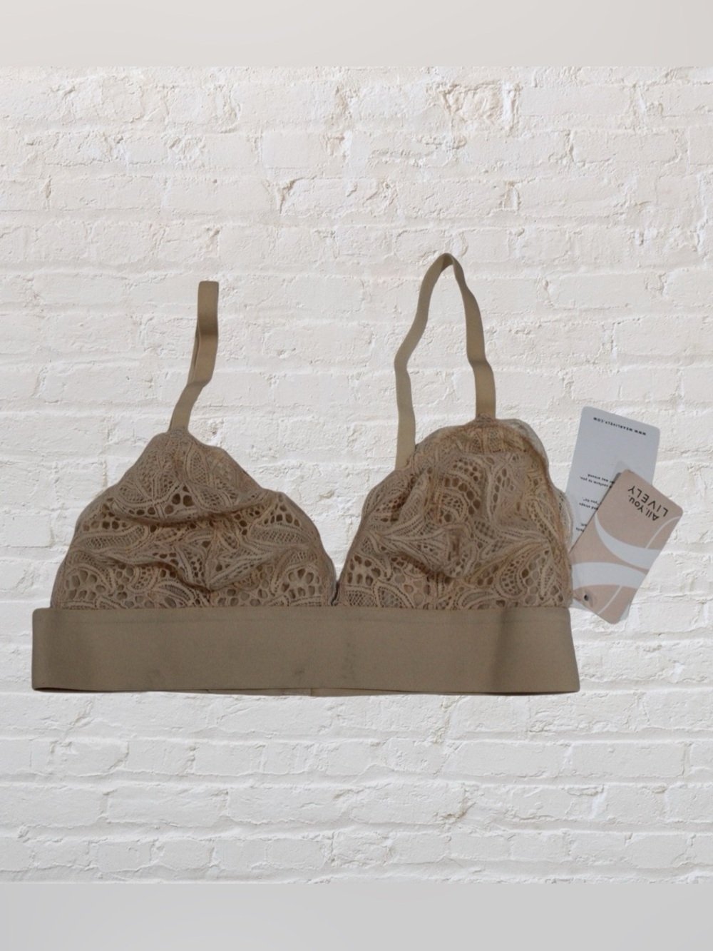 Lively Bralette